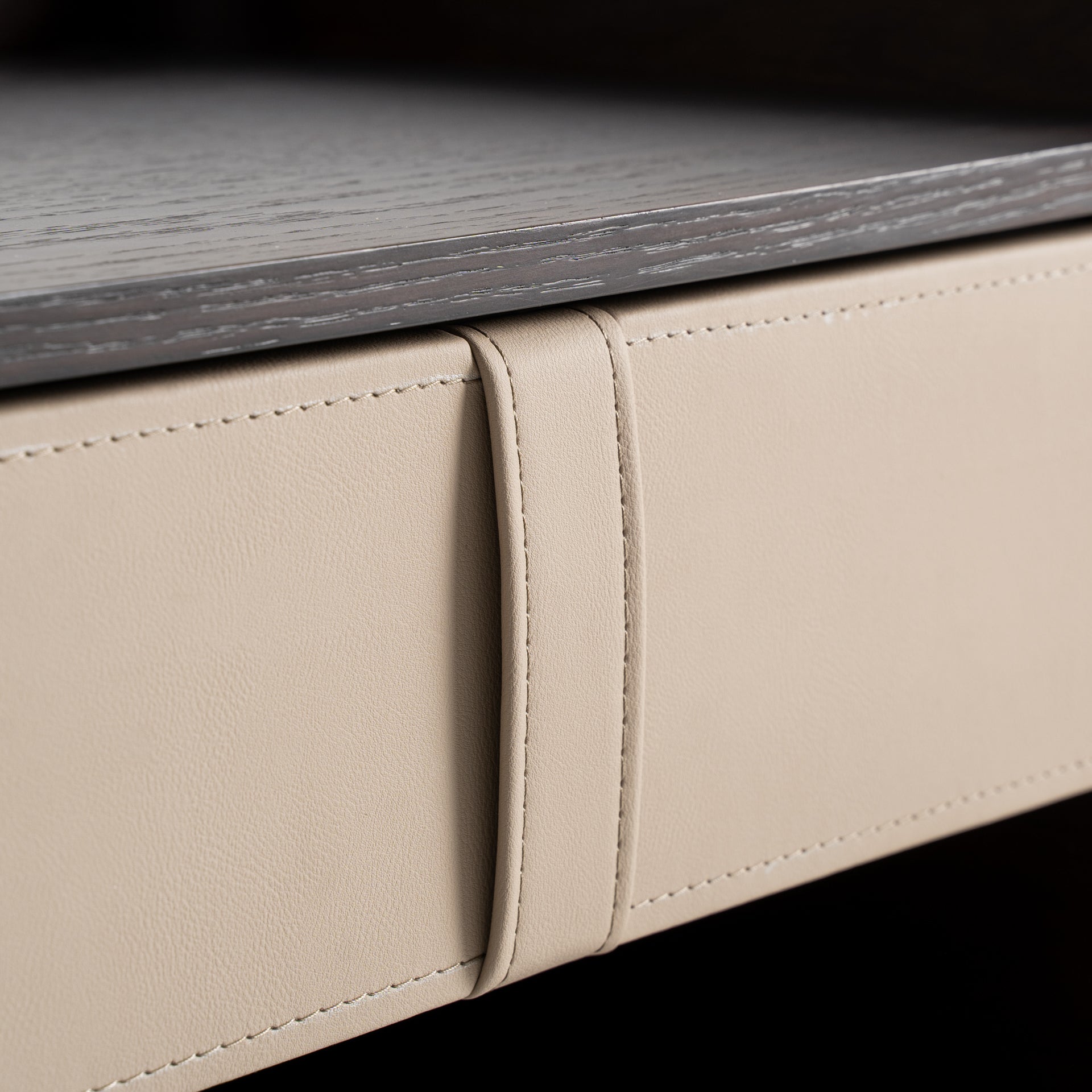 TAHUA BEDSIDE TABLE